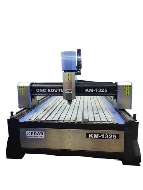 kedar router machine